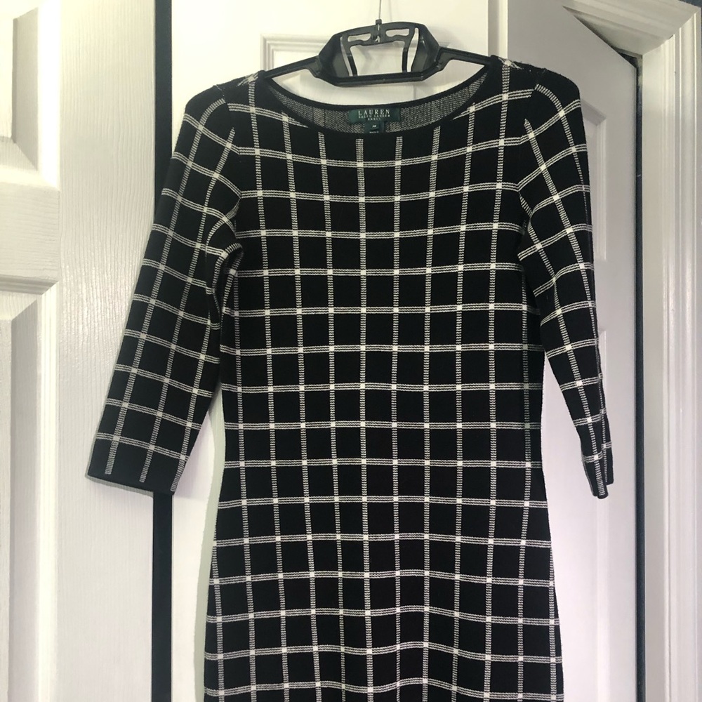 Ralph Lauren Dress